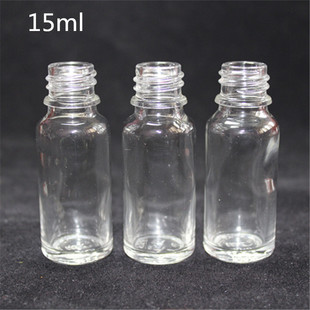 �S�ҹ���15ml͸����������ƿ���AҺȾ�l�����bƿ����ƿ�����w���l