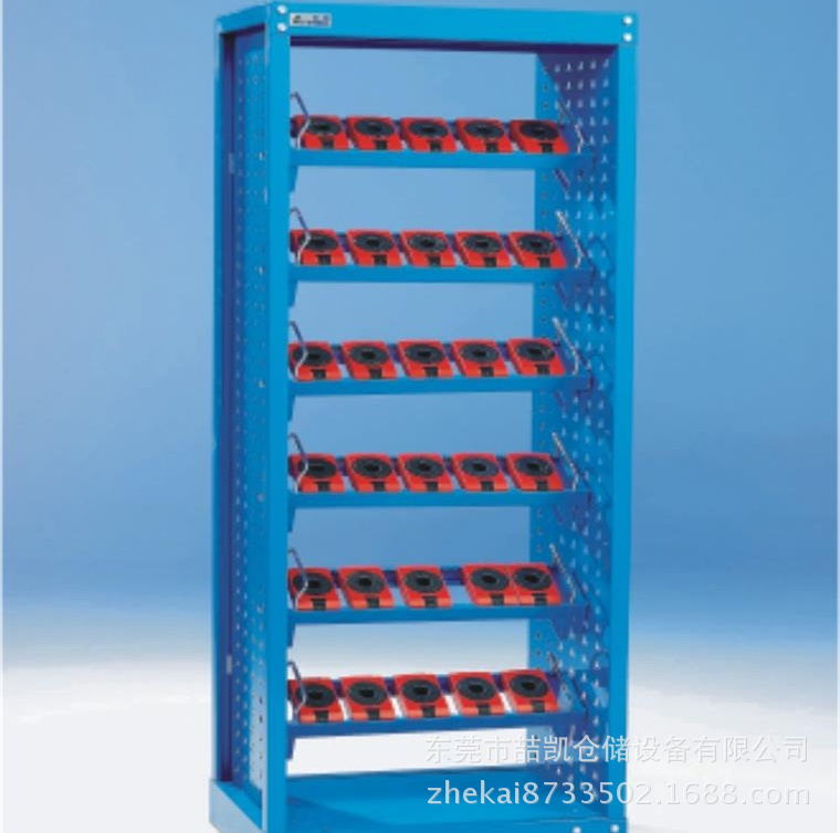 东莞供应五金刀具柜 深圳各类型号刀具柜 惠州可定 制双面刀具架