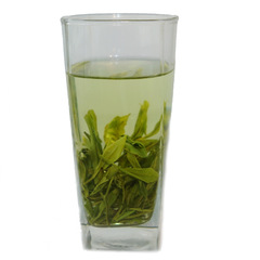 2023 New Tea Huangshan Maofeng Origin Alpine Green Tea Manufacturer Wholesale Bulk Filling Gift Box Exclusively Available for E-commerce