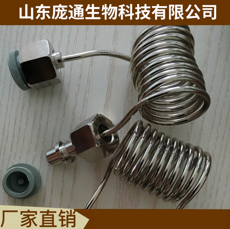 .厂家直供 氧桥 导气管 电镀 充气导管 高压导气管 异形导管 可OE