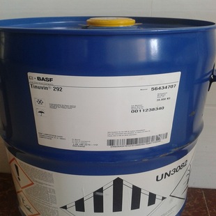 ������˹��ⷀ����Tinuvin292 ��˹�����⾀���Մ�Tinuvin292