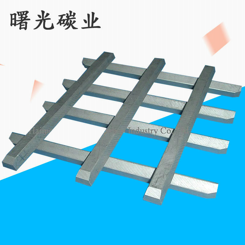 厂家直销发货 印染配件石墨碳条9*13*200/500