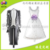 Import balloon for bride, wedding dress, Aliexpress