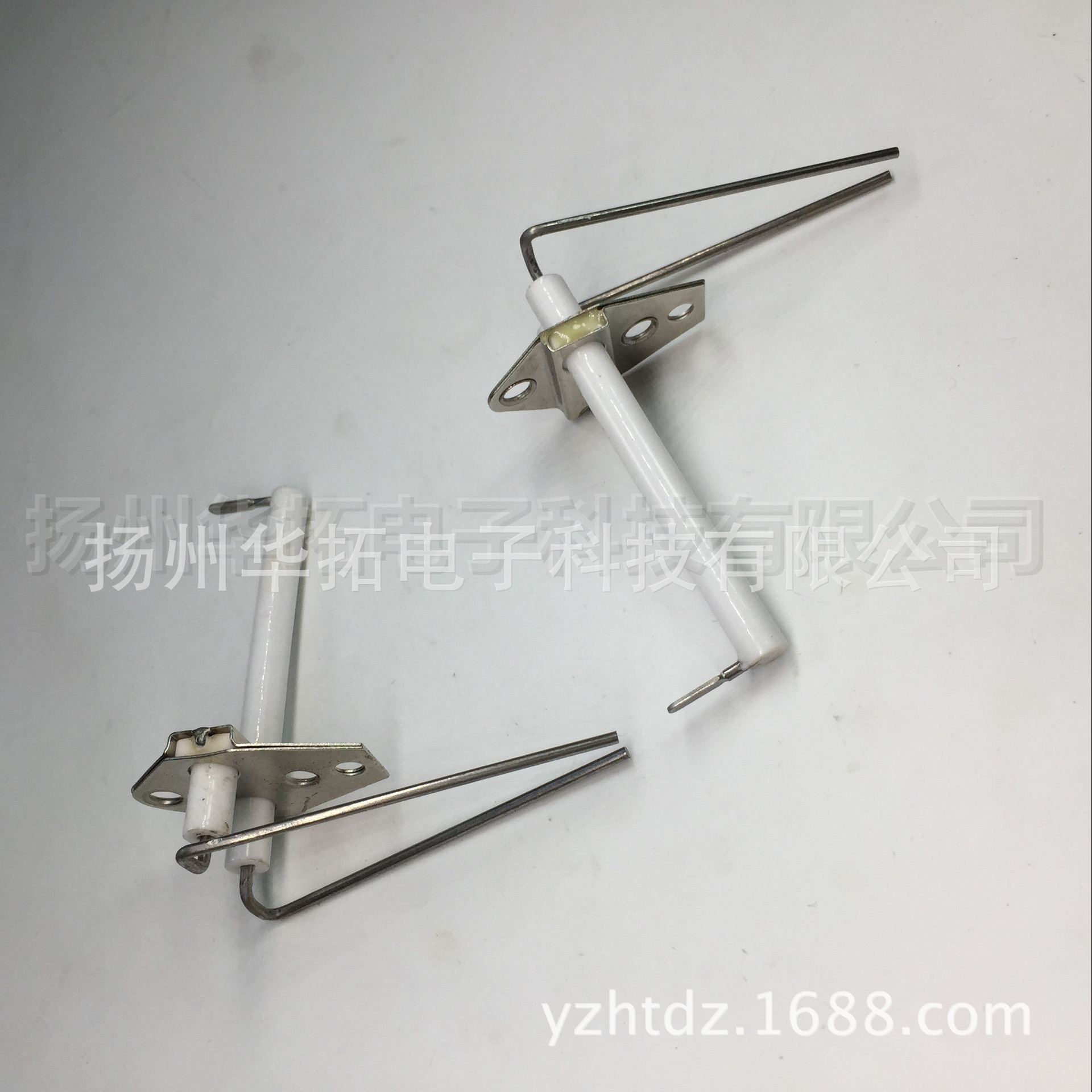 厂家直销 点火针 烤箱烤炉点火针 耐高温点火针 热水器感应点火针