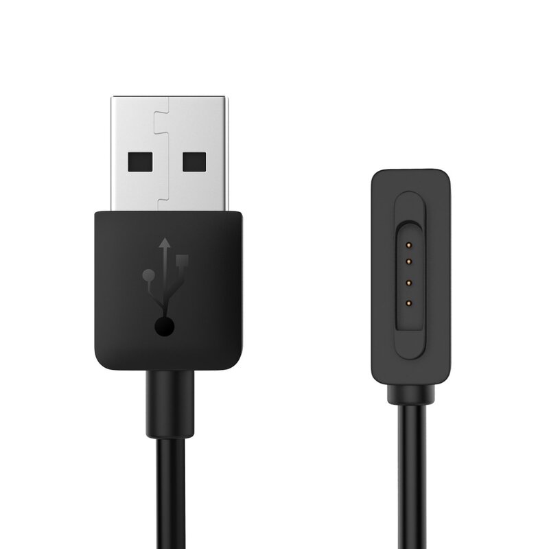 Applicable to Asus Zenwatch 2 smart watch charger Asus watch watch data cable