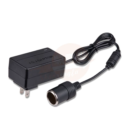Siqaret yandırıcısı power converter car adapter