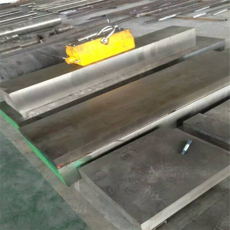 现货440C不锈钢板 高硬度440C不锈钢板材 制作刀具用440C耐腐蚀