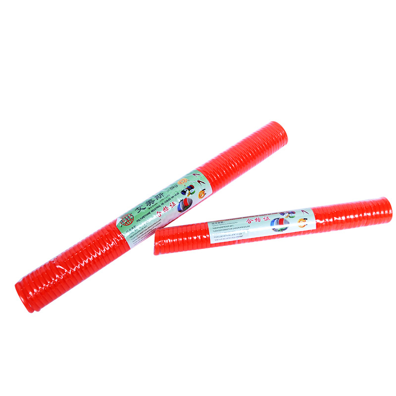 现货供应气动风管PE弹簧管 PE管空压机气泵管
