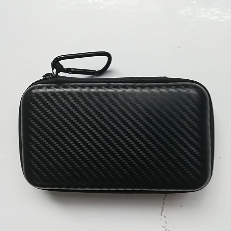 专业生产耳机包移动电源包eva硬盘收纳包数据线包装盒