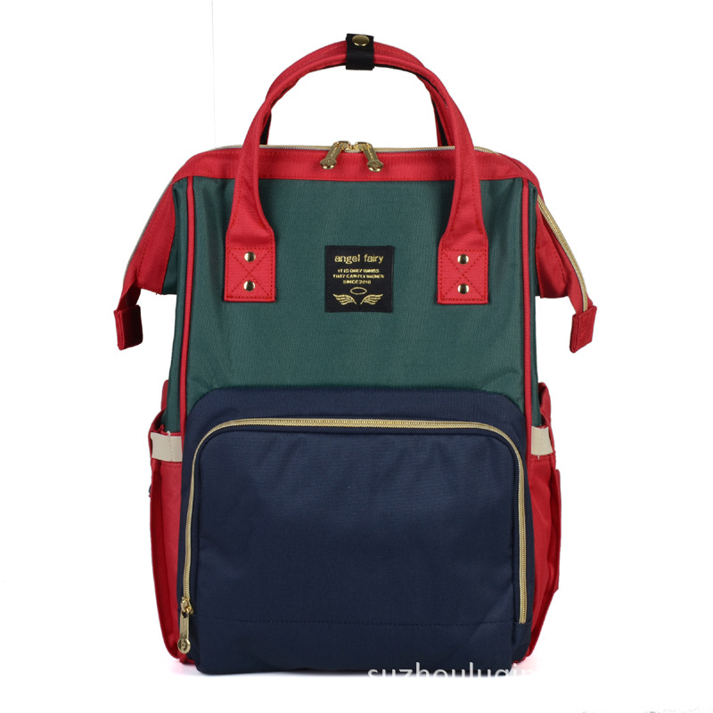 레드 그린 블루