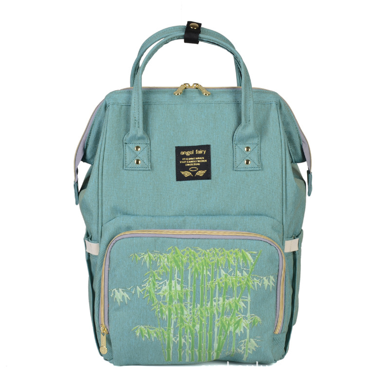 대나무 프로스트 그린