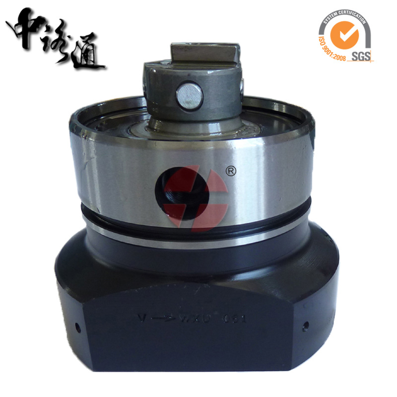 Supply 3-cylinder DPA pump head 527K