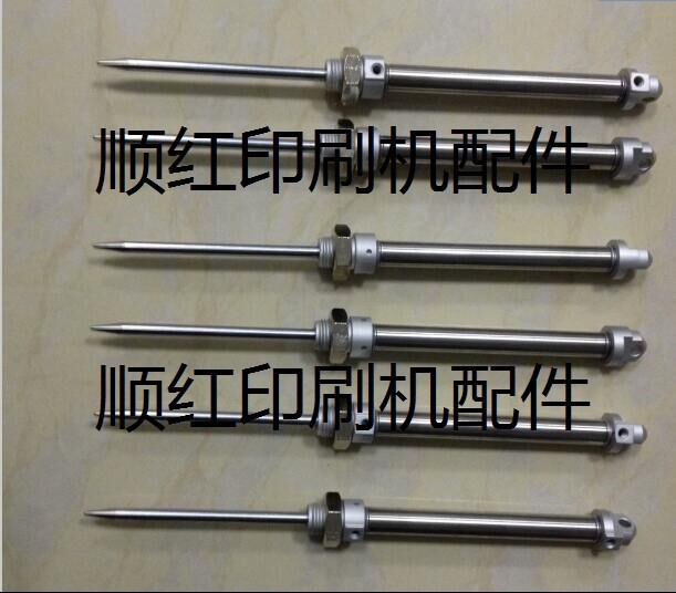 094K148913 罗兰印刷机配件 罗兰700机取纸气缸