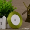 76#olive green