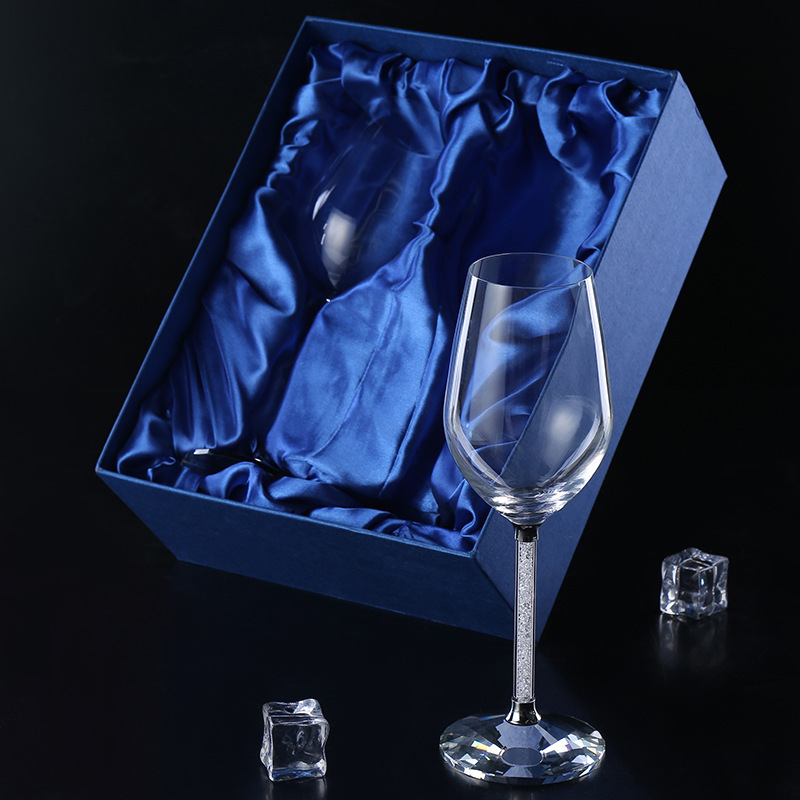470ml 선물 상자 페어 컵