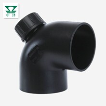 ɽ�|HDPE���B��ˮ��90&deg;���^ ���� ����B�� ͬ�Ӻ����ܼ�