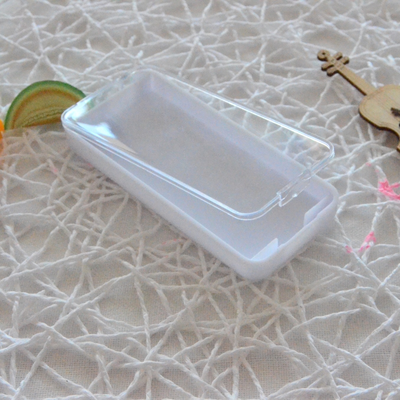 假睫毛包装盒 美妆工具 种植嫁接睫毛密排盒 注塑包装盒 厂家批发