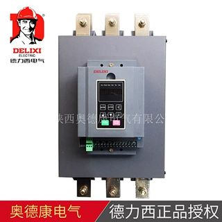 CDRA110T4软起动器 110KW软起动器