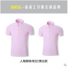 Summer short sleeve T-shirt, polo, overall, custom made, with embroidery