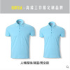 Summer short sleeve T-shirt, polo, overall, custom made, with embroidery