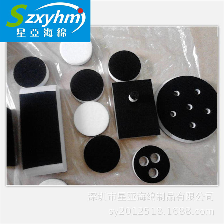 电商运输包装减震泡沫纸盒内衬配套包装成型冲型片材防撞珍珠棉盒