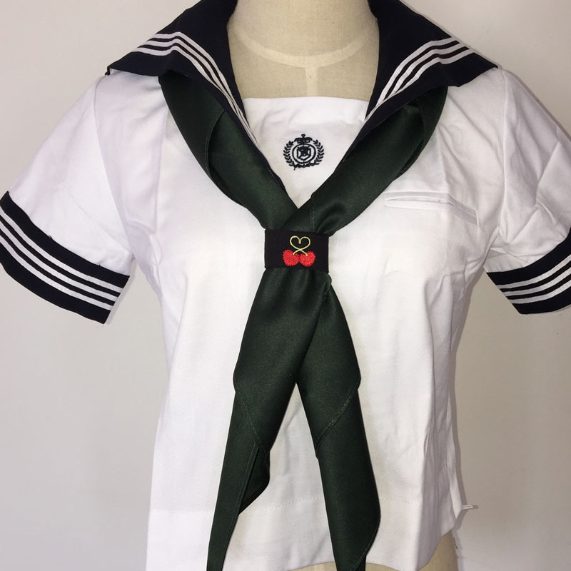 Student pleated skirt