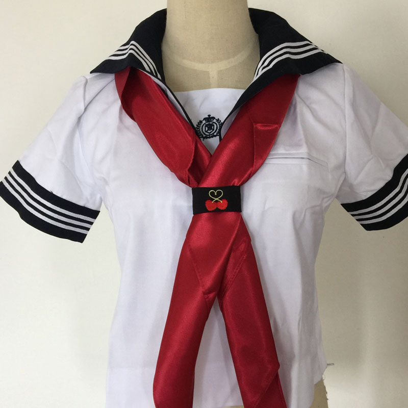 Student pleated skirt