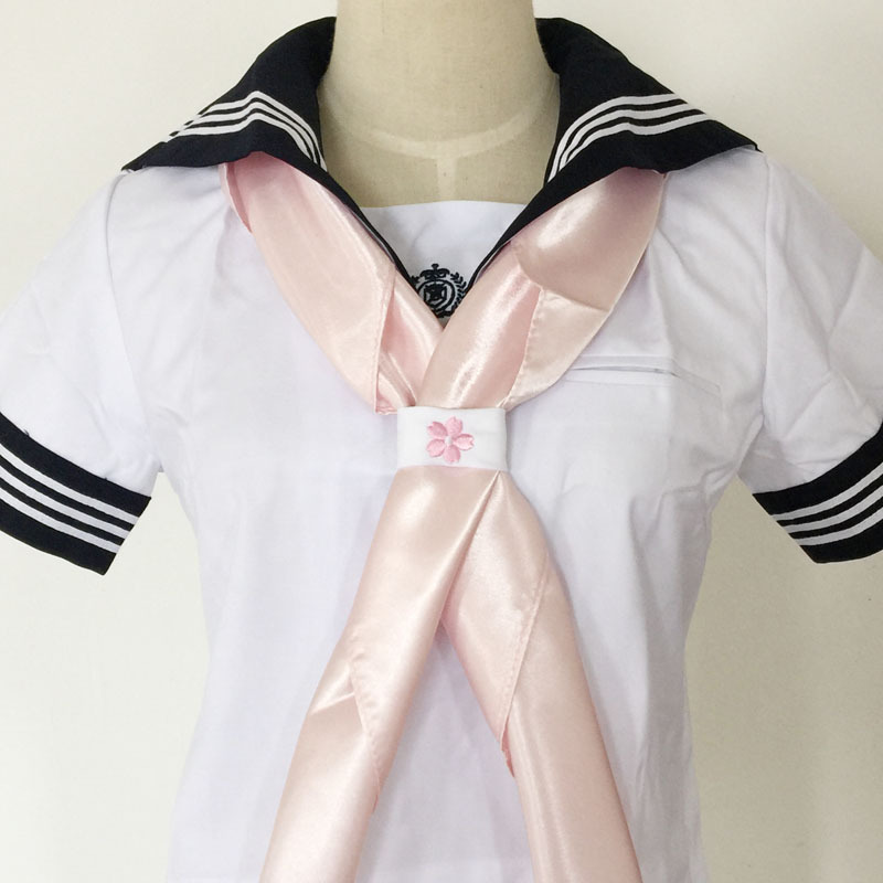 Student pleated skirt