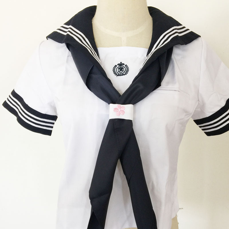 Student pleated skirt