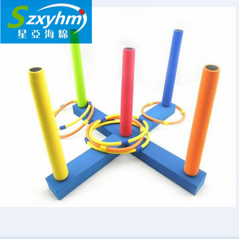 供应NBR橡胶发泡条,高质量防滑吸汗护手发泡管,珍珠棉护管