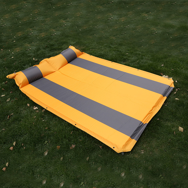 户外用品帐篷垫自动充气垫午睡垫防潮垫野营用品垫充气床垫旅游垫