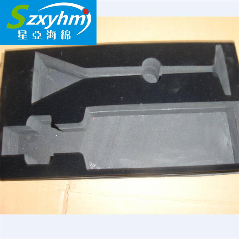 EVA内衬首饰盒内衬 工具箱EVA酒盒海棉 epe珍珠棉包装运输防震