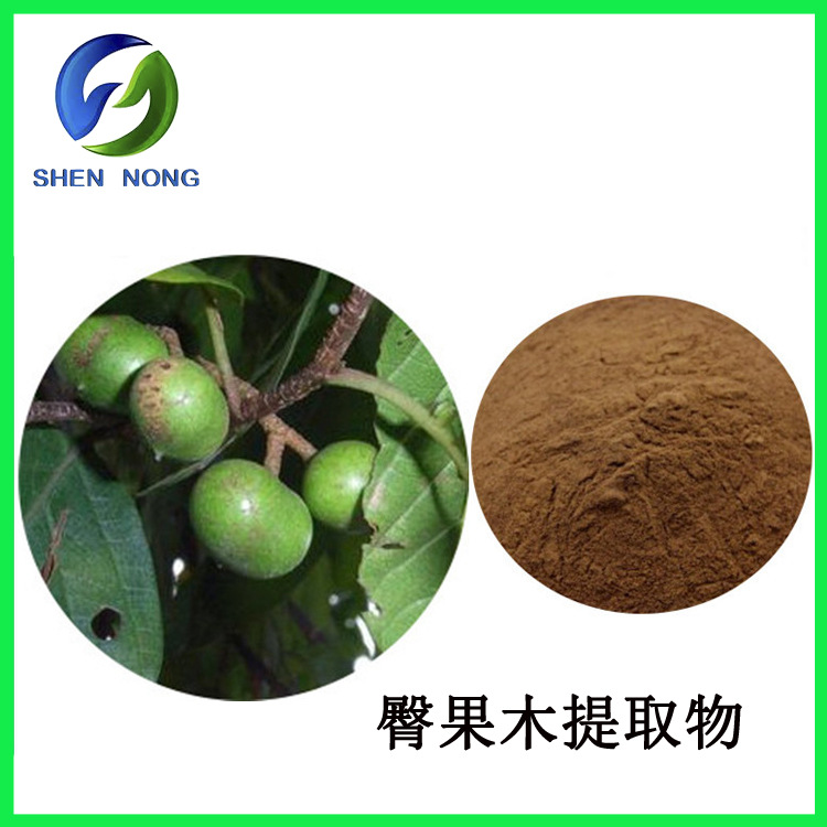 植物甾醇2.5% 臀果木提取物 喷雾干燥粉 1kg起订 多规格 现货包邮