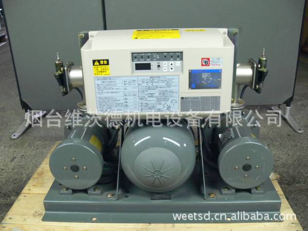 EBARA BIPMD供水泵组