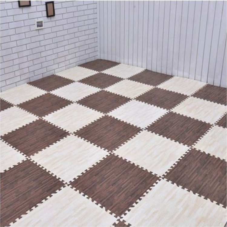 Соединительная доска из дерева с зерном, плитка 60×60 см, толщина 1/1,2 см, подкладка для спальни