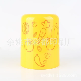 专业印刷厂承接各种丝印加工印花logo宁波热转印加工来图来样定制
