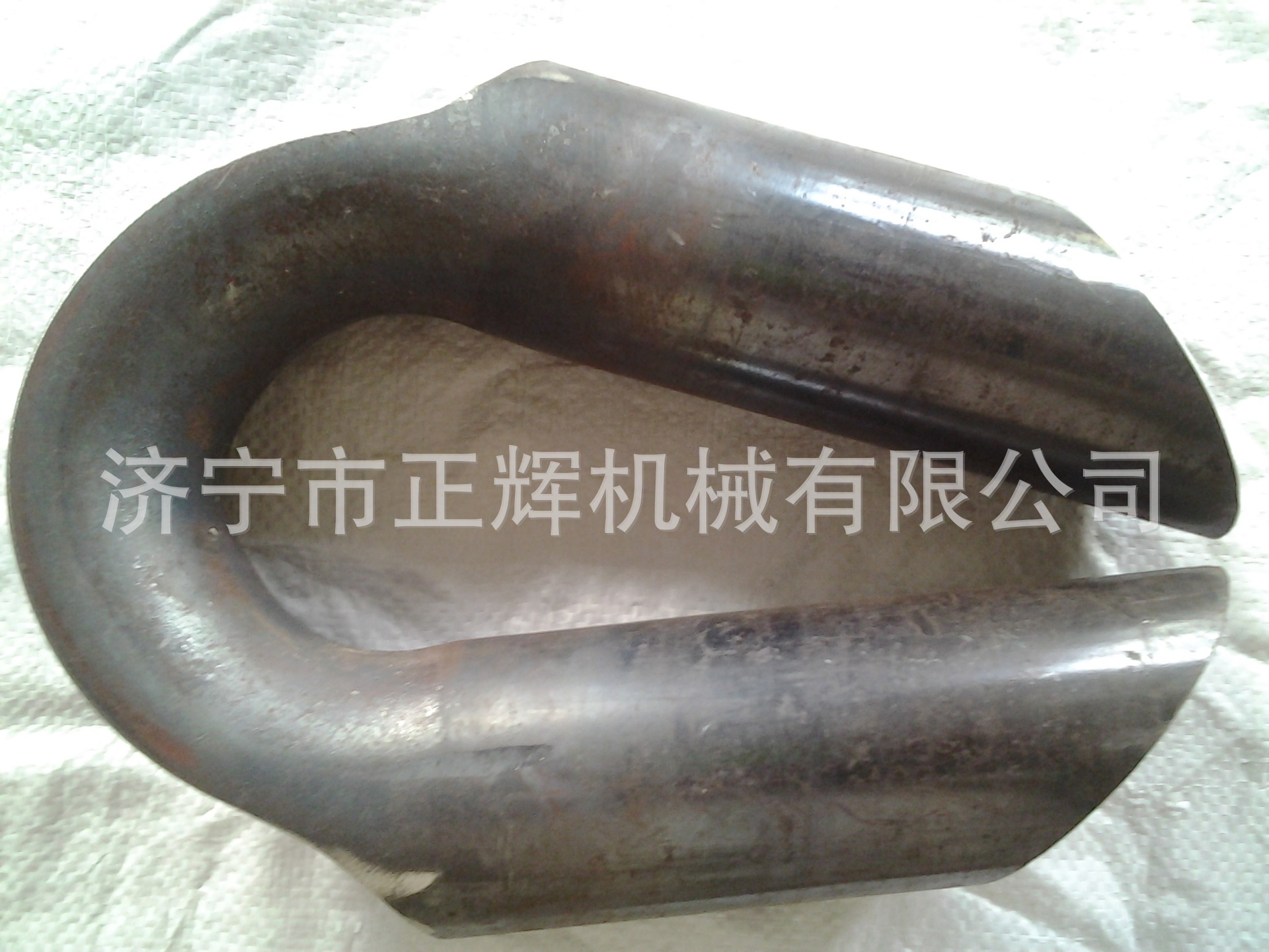 济宁正辉厂家直供钢丝绳管式套环质优价廉