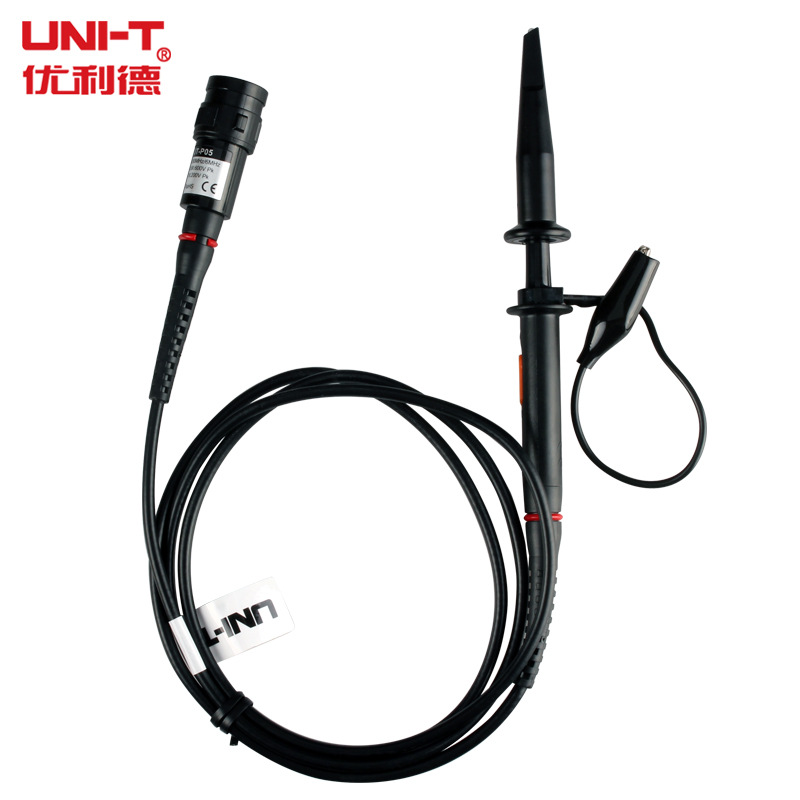 UNI-T/优利德 UT-P05 示波器探头 200MHZ无源探头