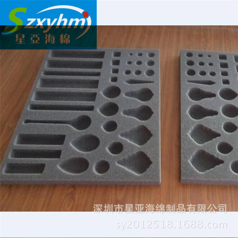 麦克风蓝牙耳机收纳包 虚拟3D眼镜海绵面贴 VR眼镜眼罩面贴材料