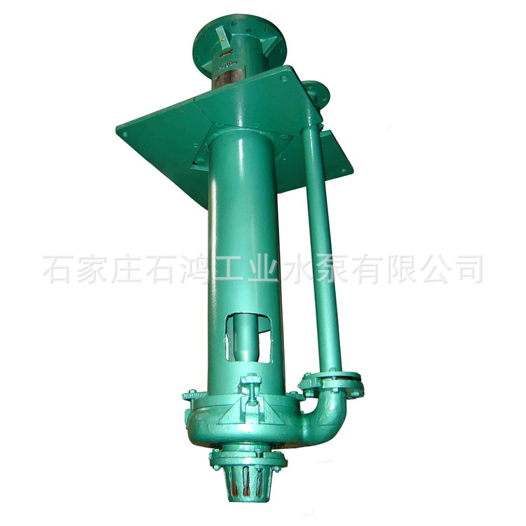 批量销售100RV-SP液下渣浆泵 SP渣浆泵 合金耐磨材质 保证质量