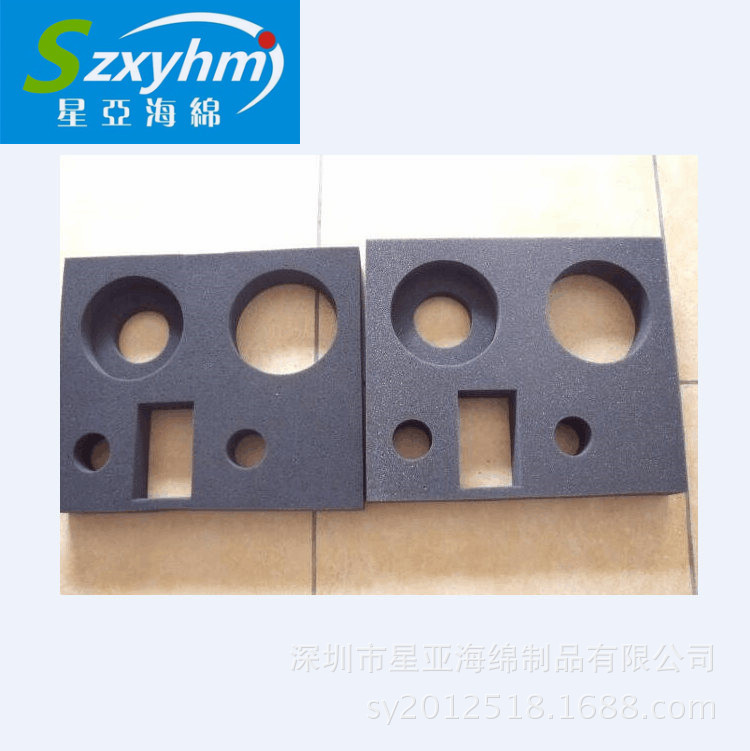 彩色泡绵发泡板材/片材 雕刻工具内衬防撞垫片 EVA压花冲型异形