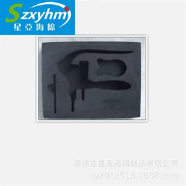 辅助包装材料;海绵;其他橡塑