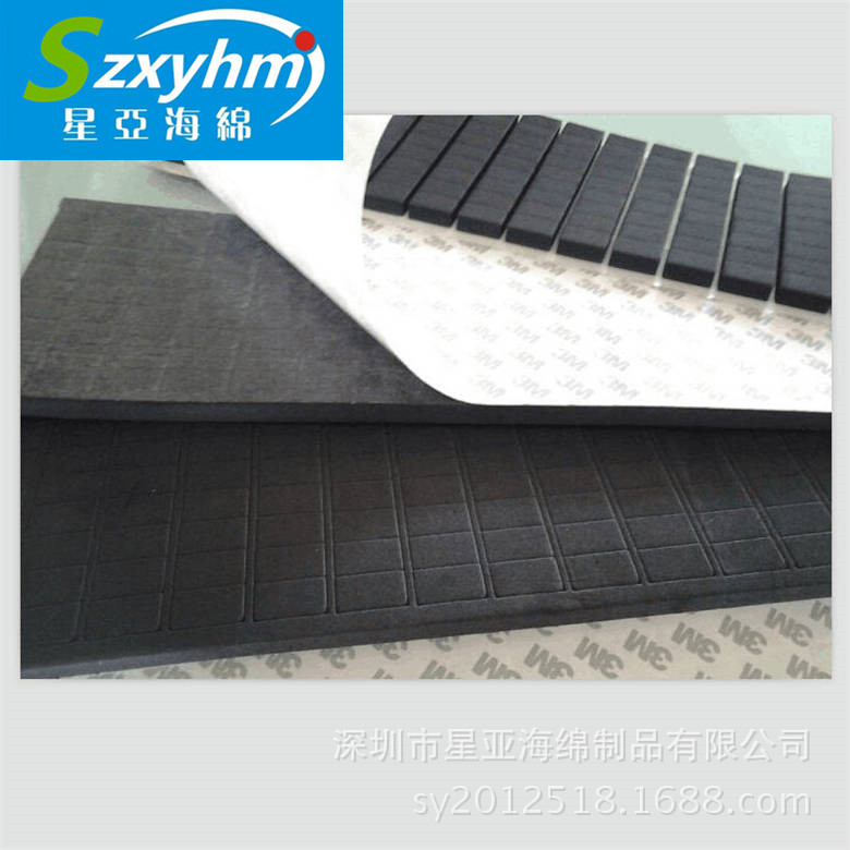 高脚杯防震包装加工成型 五金陶瓷快递包装异形内衬 聚氨酯泡棉垫