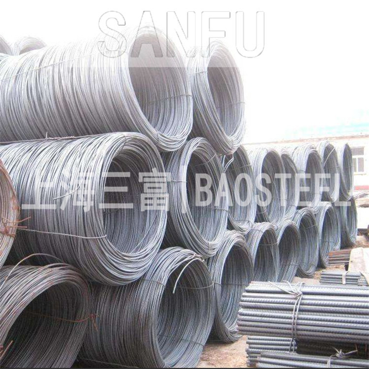 现货宝钢ML42CRMO冷镦线材 冷镦盘条   线材