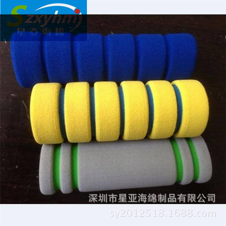 供应滚印出炉手机自拍杆套管 橡塑海绵自拍杆套管 方便无遮挡
