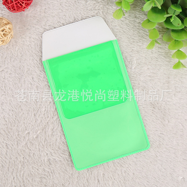 Medical pencil case PVC