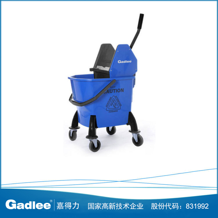 广东广州佛山嘉得力Gadlee-JT-2601 榨水桶 26L清洁工具供应
