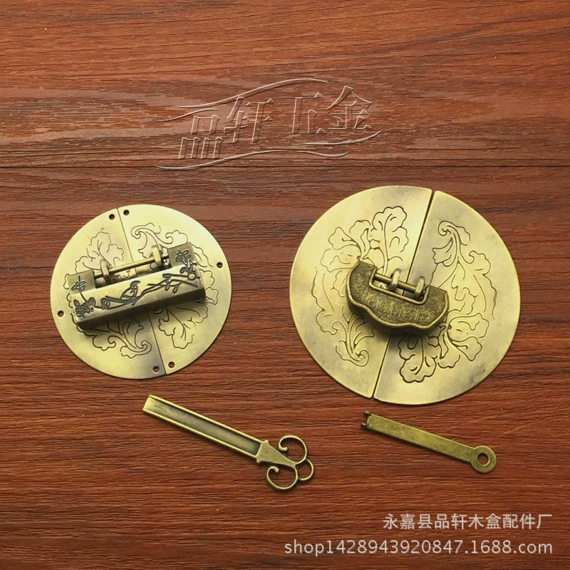 Коробка, набор, antique lock, прямые продажи с завода, подарок на день рождения
