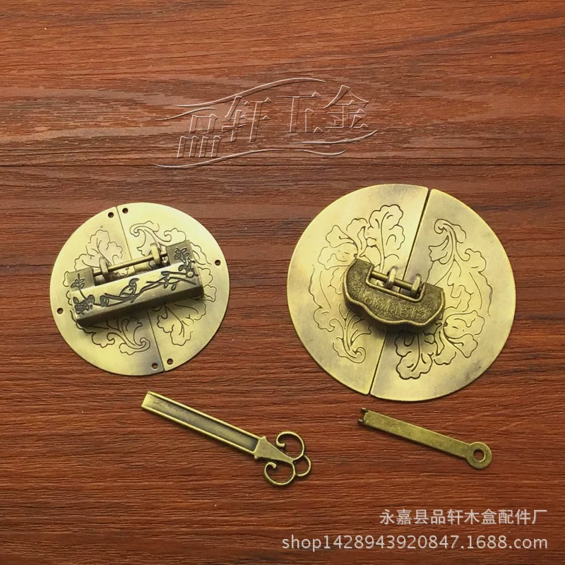 Коробка, набор, antique lock, прямые продажи с завода, подарок на день рождения
