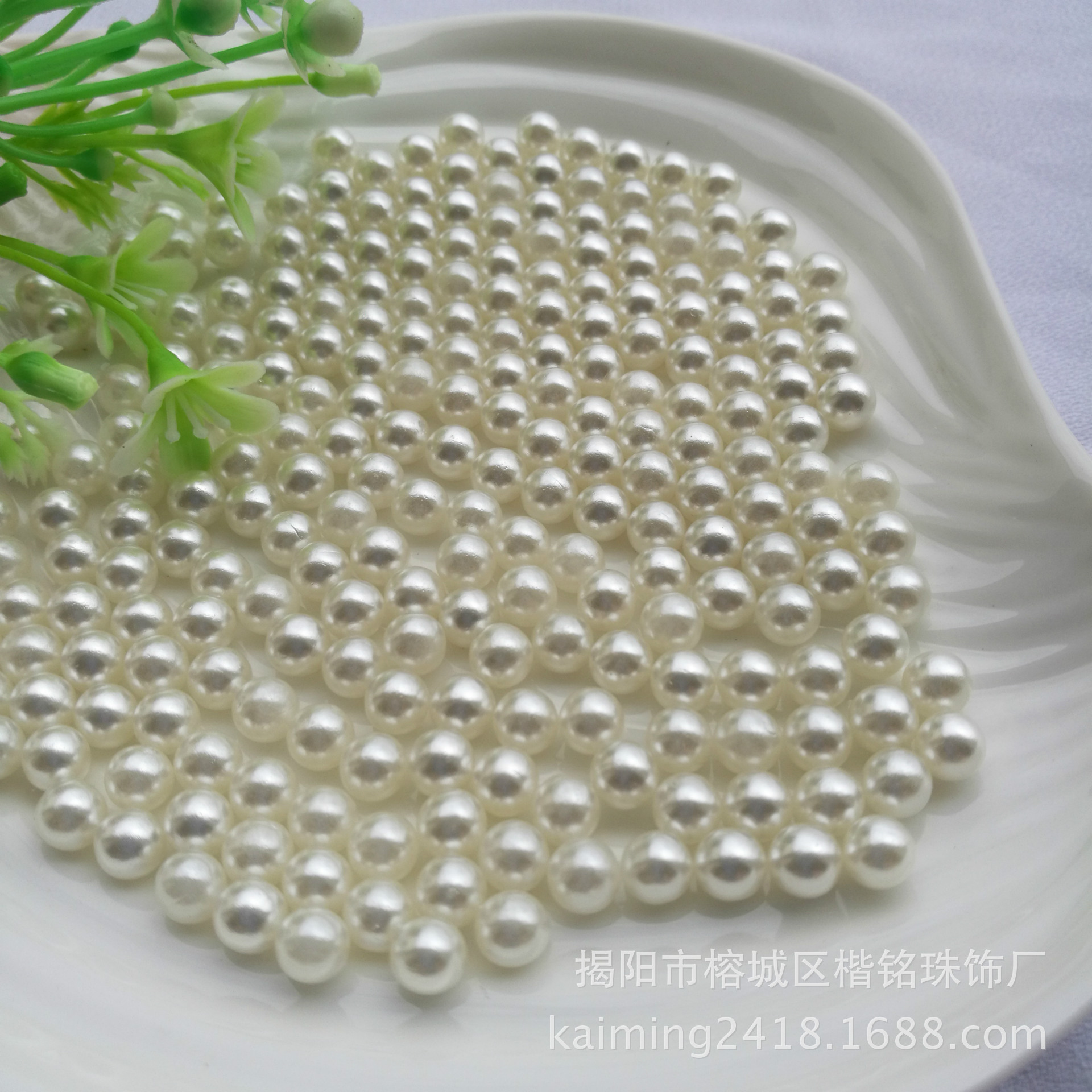 ����ֱ��6mm 8mm�޿׷����� abs������Բ�� �ǿ������ɺ�������Ʒ